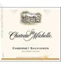 Château Ste Michelle Cabernet Sauvignon 2014